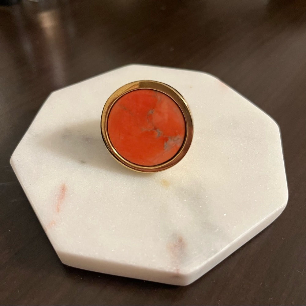 Michael Kors ring